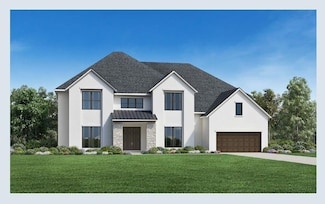 4926 Grapevine Ln, Manvel, TX 77578