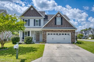 408 Chablis Way, Wilmington, NC 28411