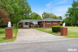3212 Lightfoot Dr Unit 1, Springfield, IL 62707
