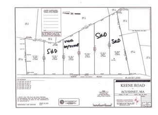 28-1 Keene Rd, Acushnet, MA 02743