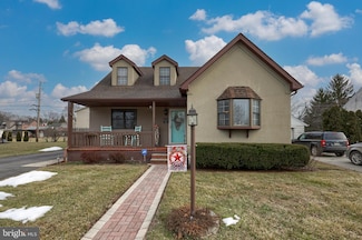 3 Keeler Ave, Stevens, PA 17578