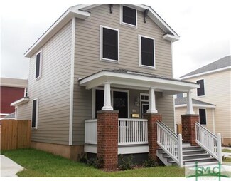 1212 Richards St, Savannah, GA 31415