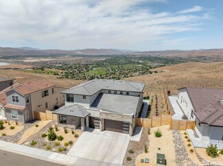 5440 Fossilstone Dr, Sparks, NV 89436