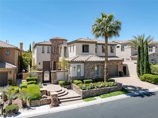 11503 Glowing Sunset Ln, Las Vegas, NV 89135