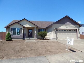 6316 Rosemarie St NE, Albany, OR 97321