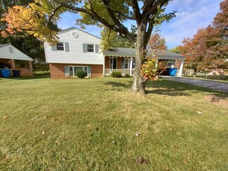 2458 Bermuda Rd NW, Roanoke, VA 24017