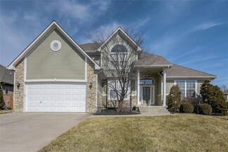 1820 E 128th St, Kansas City, MO 64145