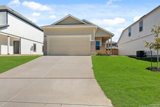 10318 Eve Gardens, San Antonio, TX 78224