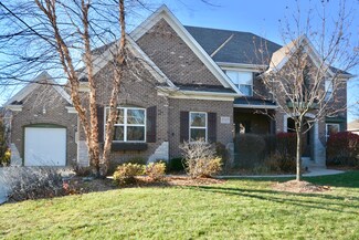 26426 Silverleaf Dr, Plainfield, IL 60585