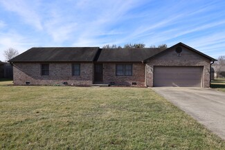 172 Justin Dr, Mooresville, IN 46158