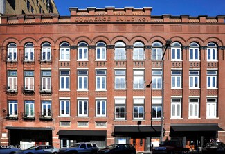 122 S Gay St Unit 304, Knoxville, TN 37902