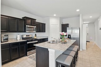 3613 Ridgeway Ln, Argyle, TX 76226