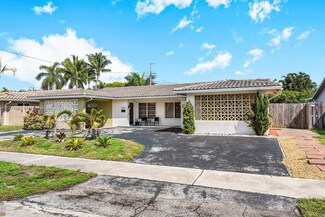 2109 NE 56th Ct, Fort Lauderdale, FL 33308