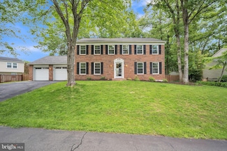 8078 Athena St, Springfield, VA 22153
