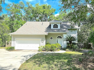 1706 NW 17th Ln, Gainesville, FL 32605
