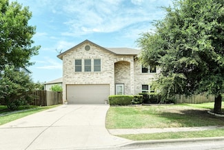 1335 Lakeside Loop, Round Rock, TX 78665