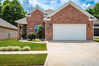 3619 Logan Ridge Dr, Bryant, AR 72022