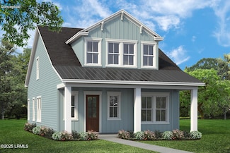 2206 Spanish Ct, Beaufort, SC 29902