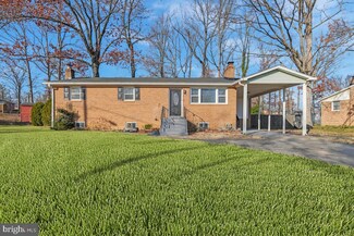7909 Elmwood Ln, Clinton, MD 20735