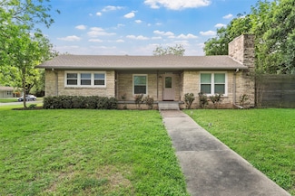 4400 Live Oak Ave, Waco, TX 76710