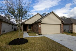 3281 E Chunk Dr, Conroe, TX 77301