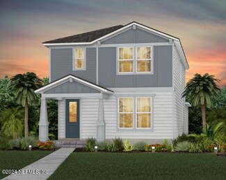 254 Plum Orchard Ln, Yulee, FL 32097