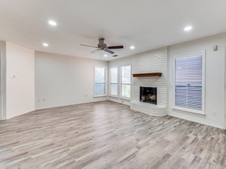 1415 Palmnold Cir E, Fort Worth, TX 76120