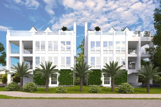 Lots TBD E County Highway 30a, Inlet Beach, FL 32461