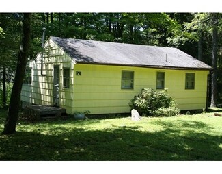 76 Alan a Dale Dr, Becket, MA 01223