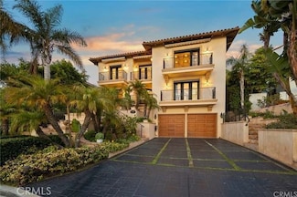 1608 Via Lazo, Palos Verdes Estates, CA 90274