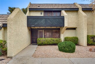 3301 China Dr, Las Vegas, NV 89121