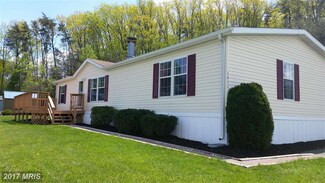1611 Capewood Ln, Jessup, MD 20794