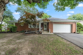 1411 N Mitchner Ave, Indianapolis, IN 46219