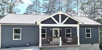 241 Dogwood Ln, Dunlap, TN 37327