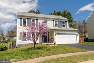 14604 Jenn Ct, Centreville, VA 20120
