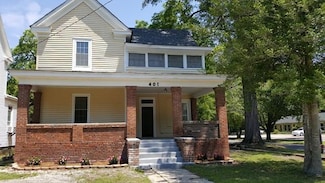 401 W Hampton Ave, Sumter, SC 29150