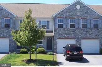 83 Harvest Mill Ln Unit 57, Palmyra, PA 17078