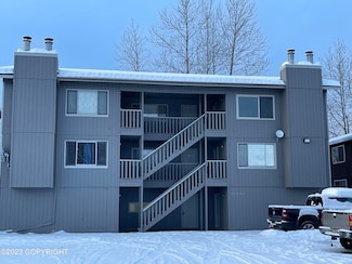 11508 Heritage Ct Unit 7, Anchorage, AK 99577