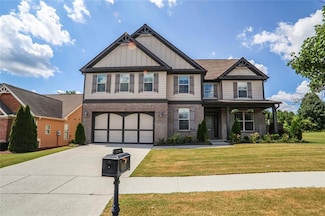 1198 Leybourne Cove SE, Lawrenceville, GA 30045