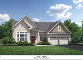 24 Sequoia Dr Unit 50, Methuen, MA 01844