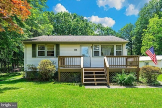 6109 Ford Rd, Frederick, MD 21702