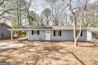 6627 Bent Creek Dr, Rex, GA 30273
