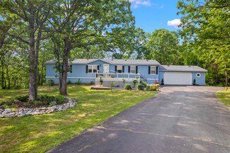 627 Reflection Ridge, Shell Knob, MO 65747