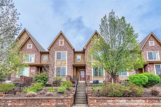 1000 Rockhurst Dr Unit C, Highlands Ranch, CO 80129