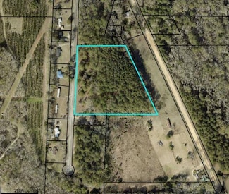 0 Sands Dr, Poulan, GA 31781