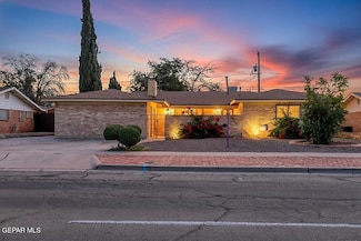 3028 Wedgewood Dr, El Paso, TX 79925