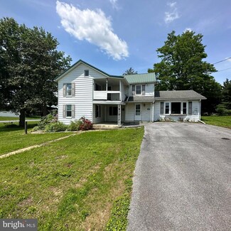 2449 Hafer Rd, Fayetteville, PA 17222