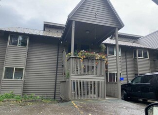 3105 National Park Service Rd Unit B8, Juneau, AK 99801
