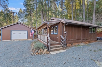 17867 Rainbow Ln, Challenge, CA 95925