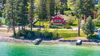 381 Lakeside Blvd, Lakeside, MT 59922